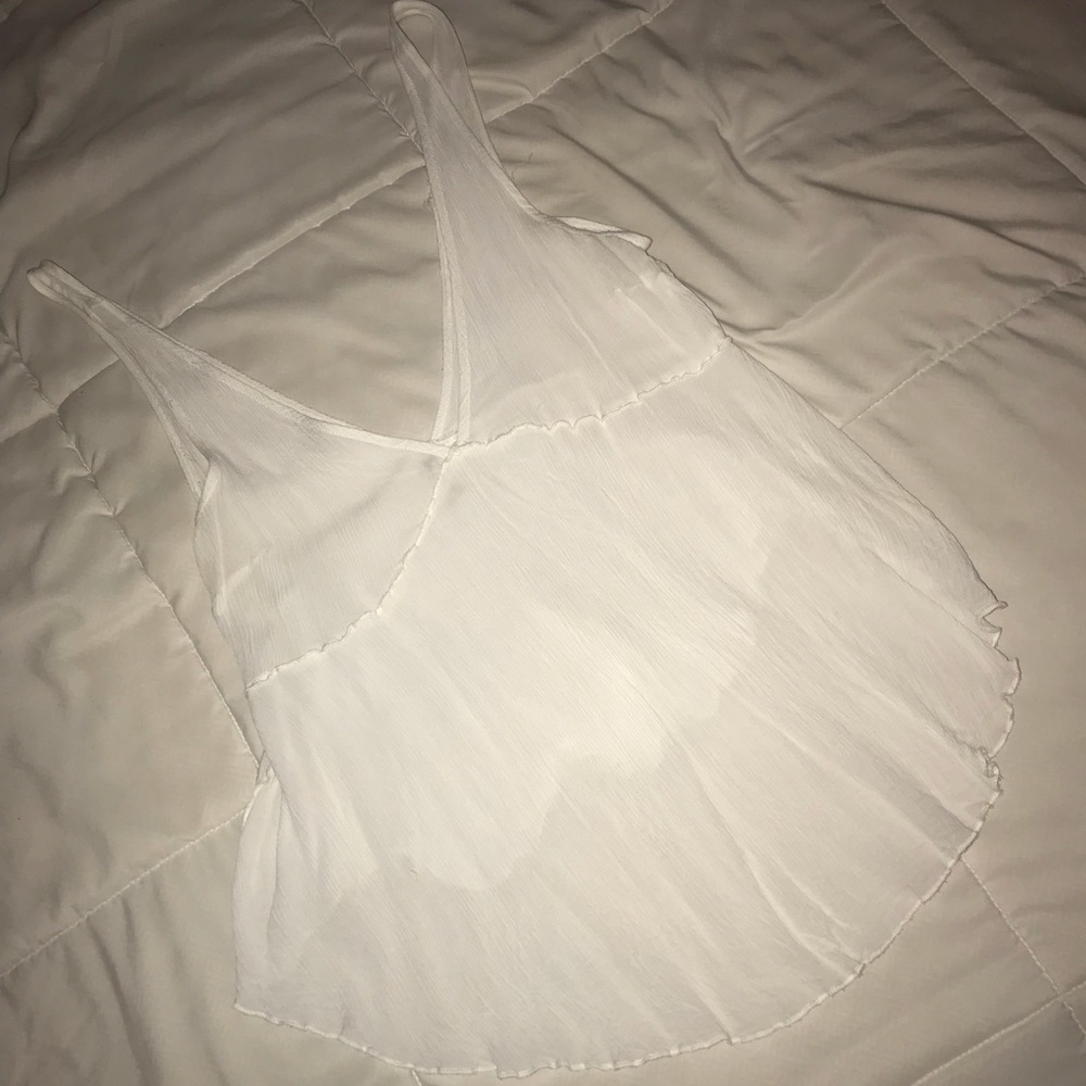 Free People Tank